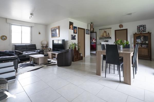 Maison à vendre 509 250 € Saint-Pierre-d'Oléron 6 p 145 m² DPE C