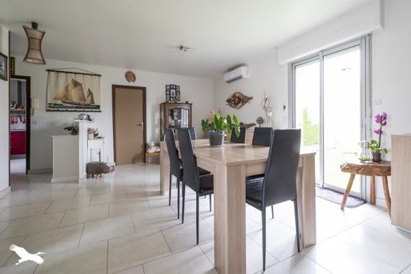 Maison à vendre 509 250 € Saint-Pierre-d'Oléron 6 p 145 m² DPE C