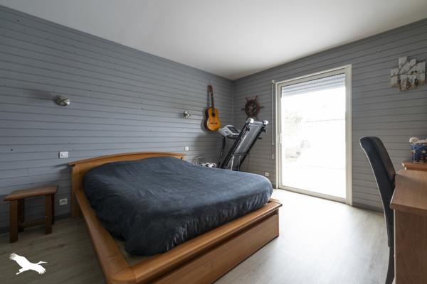 Maison à vendre 509 250 € Saint-Pierre-d'Oléron 6 p 145 m² DPE C