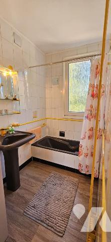 Maison avec parc de 6 000 m2