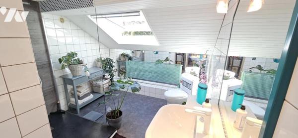 Maison avec parc de 6 000 m2