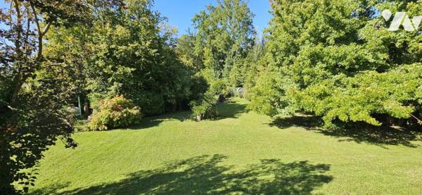 Maison avec parc de 6 000 m2