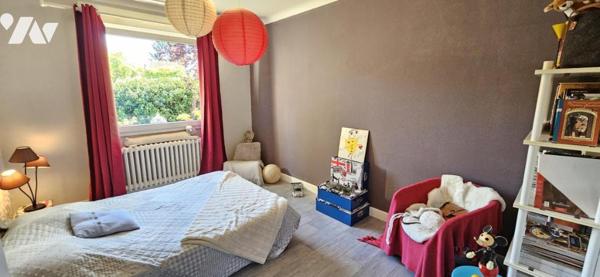 Maison avec parc de 6 000 m2