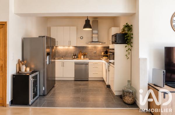 Appartement à vendre 3 pièces 78,84 m² Osny