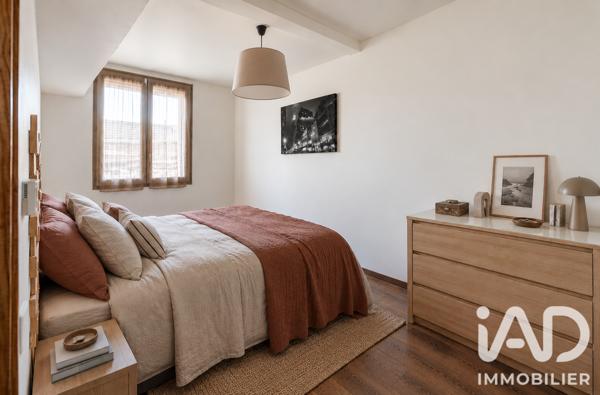 Appartement à vendre 3 pièces 78,84 m² Osny