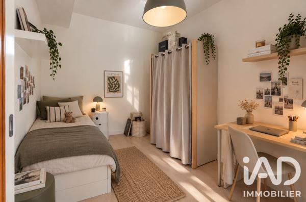 Appartement à vendre 3 pièces 78,84 m² Osny
