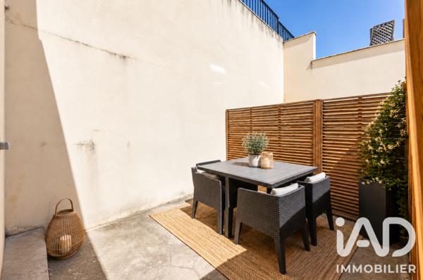 Appartement à vendre 3 pièces 78,84 m² Osny