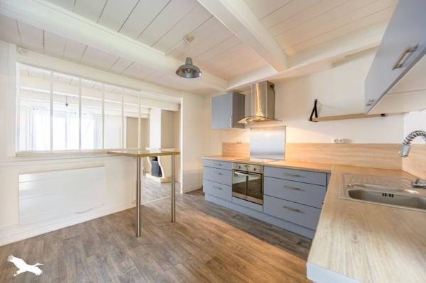 Maison à vendre 249 899 € Sainte-Soulle 5 p 102 m² DPE D