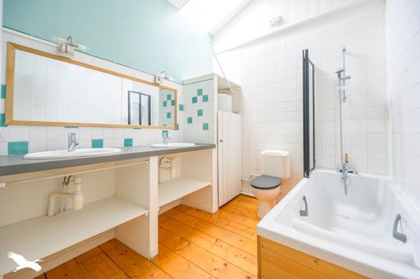 Maison à vendre 249 899 € Sainte-Soulle 5 p 102 m² DPE D