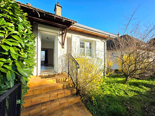 Maison Dijon 5 pièce(s) 115 m2