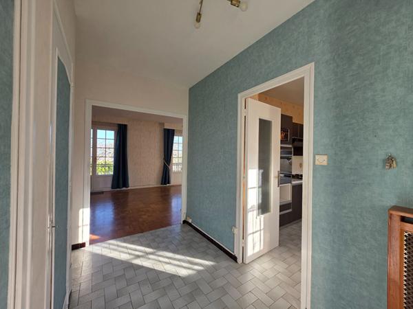 Maison Dijon 5 pièce(s) 115 m2