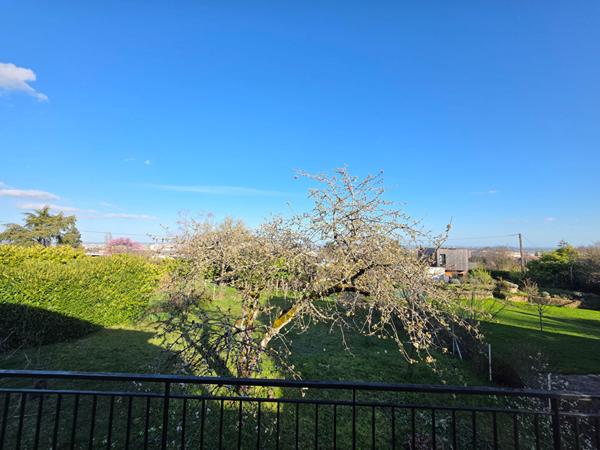 Maison Dijon 5 pièce(s) 115 m2