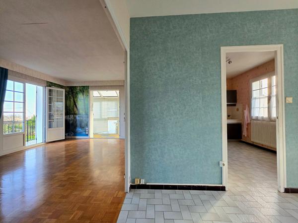 Maison Dijon 5 pièce(s) 115 m2