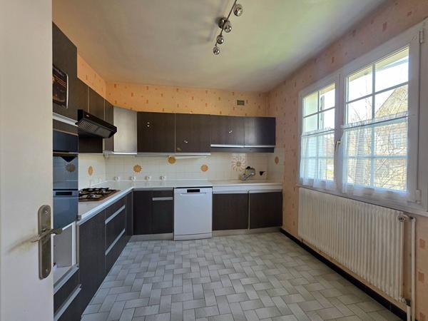 Maison Dijon 5 pièce(s) 115 m2