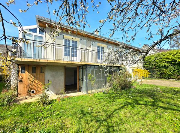 Maison Dijon 5 pièce(s) 115 m2