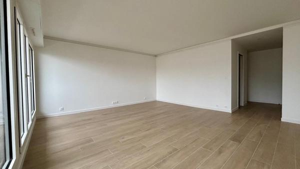 Appartement Boulogne Billancourt 3 pièce(s) 72.08 m2