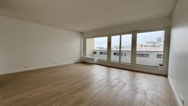 Appartement Boulogne Billancourt 3 pièce(s) 72.08 m2