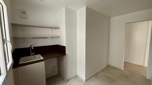 Appartement Boulogne Billancourt 3 pièce(s) 72.08 m2