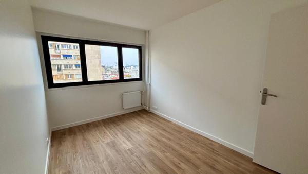 Appartement Boulogne Billancourt 3 pièce(s) 72.08 m2