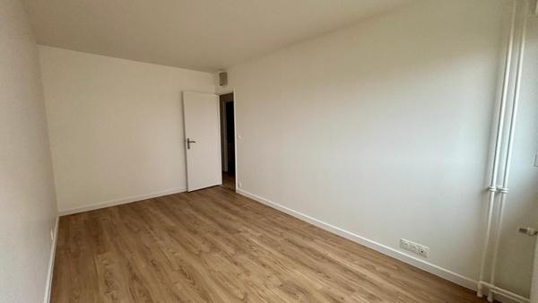 Appartement Boulogne Billancourt 3 pièce(s) 72.08 m2