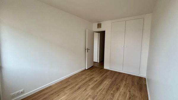 Appartement Boulogne Billancourt 3 pièce(s) 72.08 m2