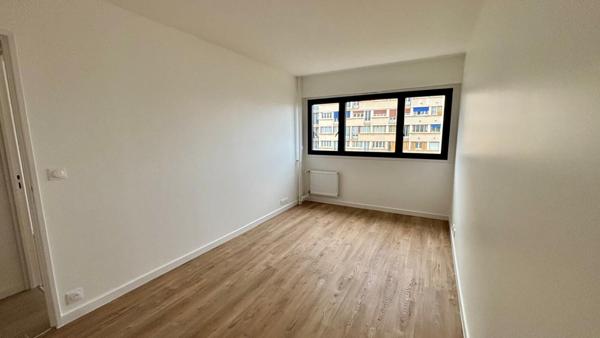 Appartement Boulogne Billancourt 3 pièce(s) 72.08 m2