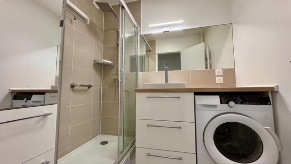 Appartement Boulogne Billancourt 3 pièce(s) 72.08 m2