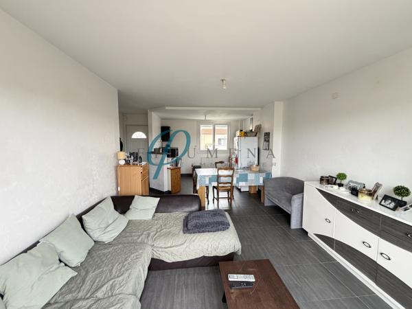 Maison 4 pièces de 80 m²