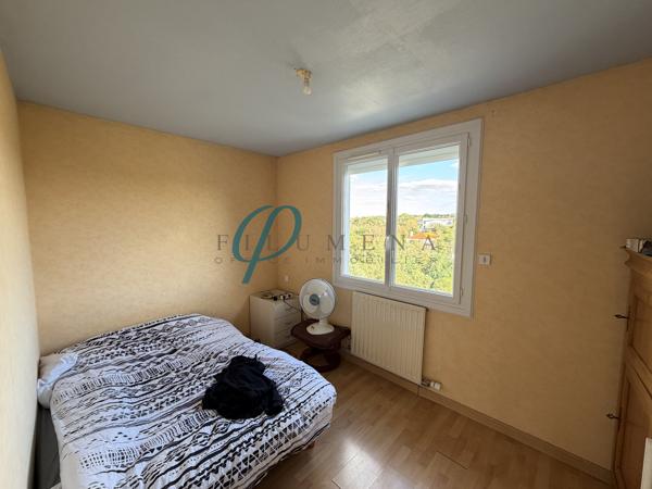 Maison 4 pièces de 80 m²