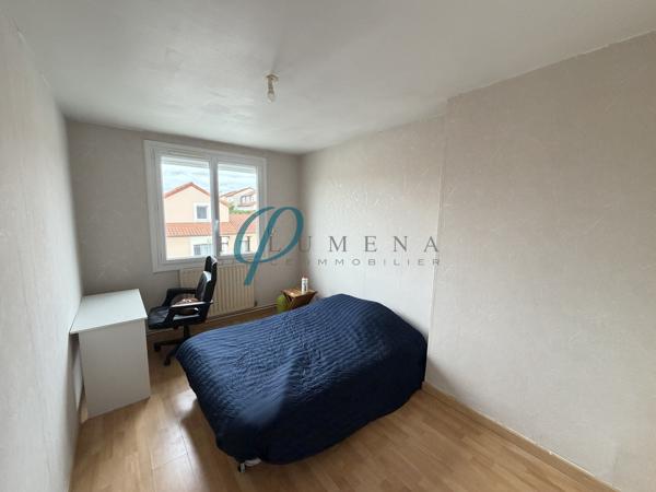 Maison 4 pièces de 80 m²