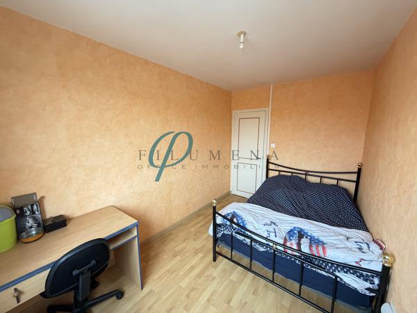 Maison 4 pièces de 80 m²