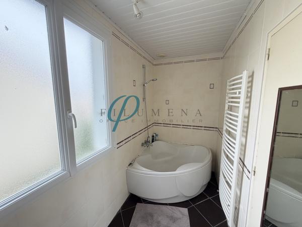 Maison 4 pièces de 80 m²