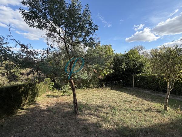 Maison 4 pièces de 80 m²