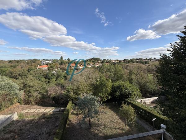 Maison 4 pièces de 80 m²