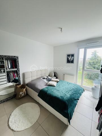Appartement de 43,01 m²