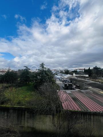 Appartement de 43,01 m²