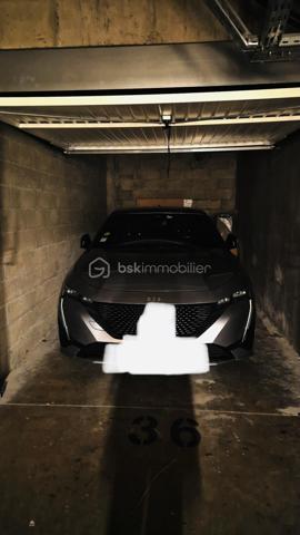 Appartement de 43,01 m²