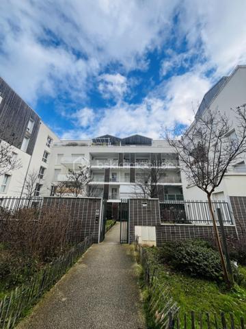 Appartement de 43,01 m²