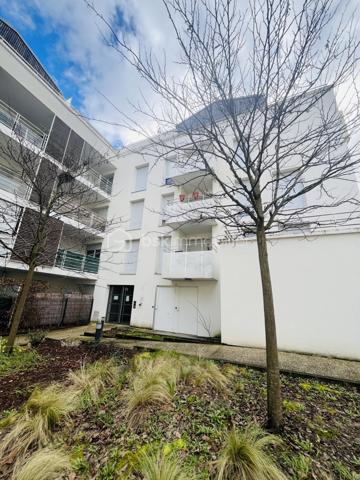 Appartement de 43,01 m²