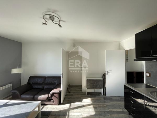 Appartement Melun 2 pièce(s) 29.76 m2