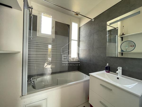 Appartement Melun 2 pièce(s) 29.76 m2