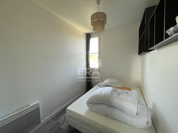 Appartement Melun 2 pièce(s) 29.76 m2