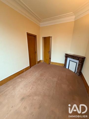 Appartement à vendre 4 pièces 97 m² Nangis