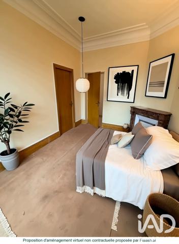 Appartement à vendre 4 pièces 97 m² Nangis