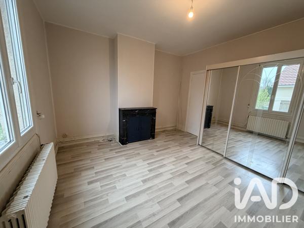 Appartement à vendre 4 pièces 97 m² Nangis