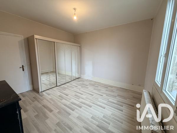 Appartement à vendre 4 pièces 97 m² Nangis