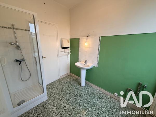 Appartement à vendre 4 pièces 97 m² Nangis