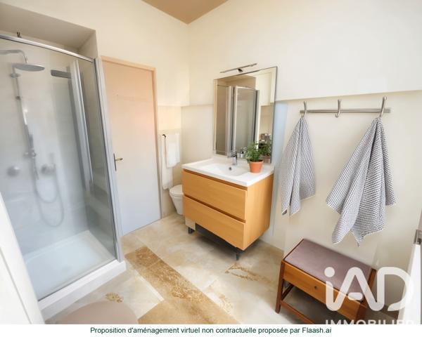 Appartement à vendre 4 pièces 97 m² Nangis