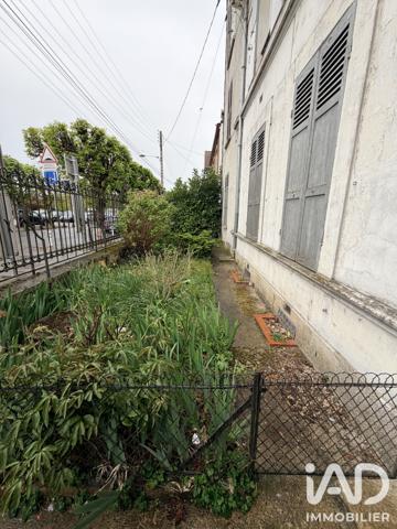 Appartement à vendre 4 pièces 97 m² Nangis