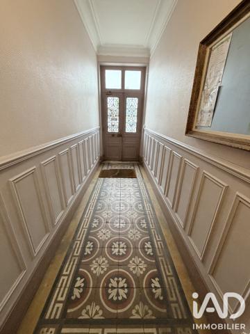 Appartement à vendre 4 pièces 97 m² Nangis